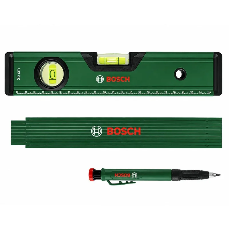 BOSCH İşaretleme Seti