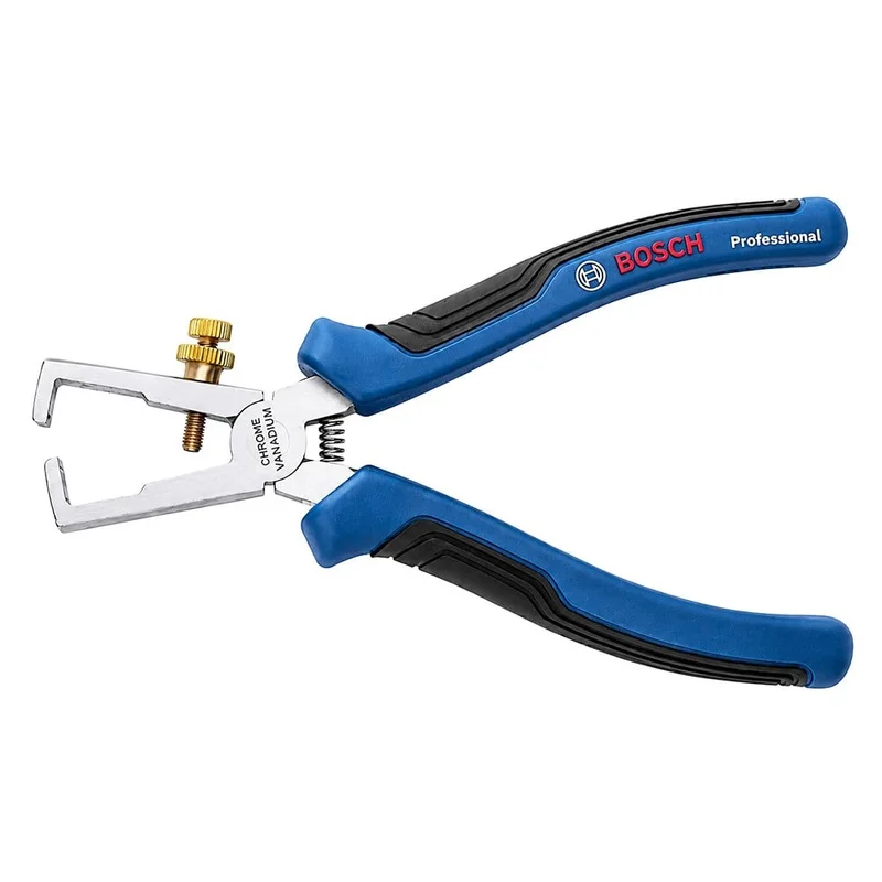 BOSCH Kablo Sıyırma Pensesi PRO 160 mm