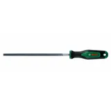 BOSCH Kare Metal Eğe 200 mm 20 cm - Görsel 1