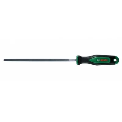 BOSCH Kare Metal Eğe 200 mm 20 cm