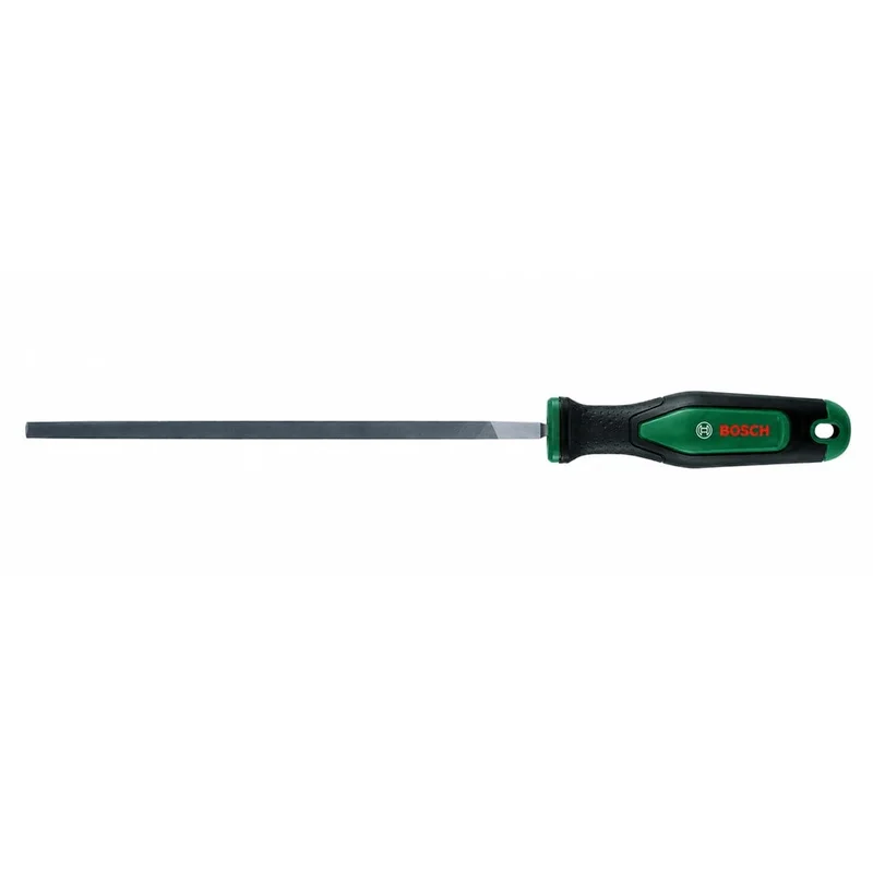 BOSCH Kare Metal Eğe 200 mm 20 cm