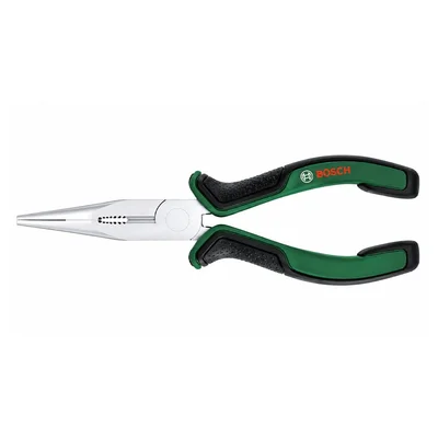 BOSCH Kargaburun Uzun Ağızlı 180 mm