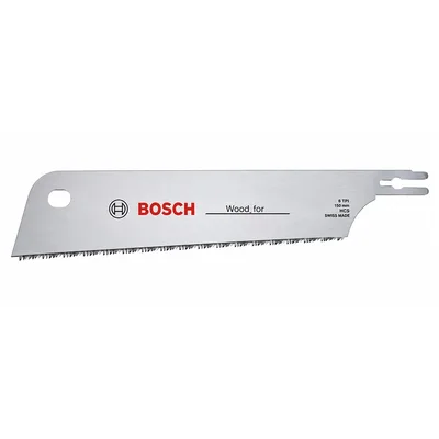 BOSCH Kataba Dozuki Yedek Bıçak 270mm