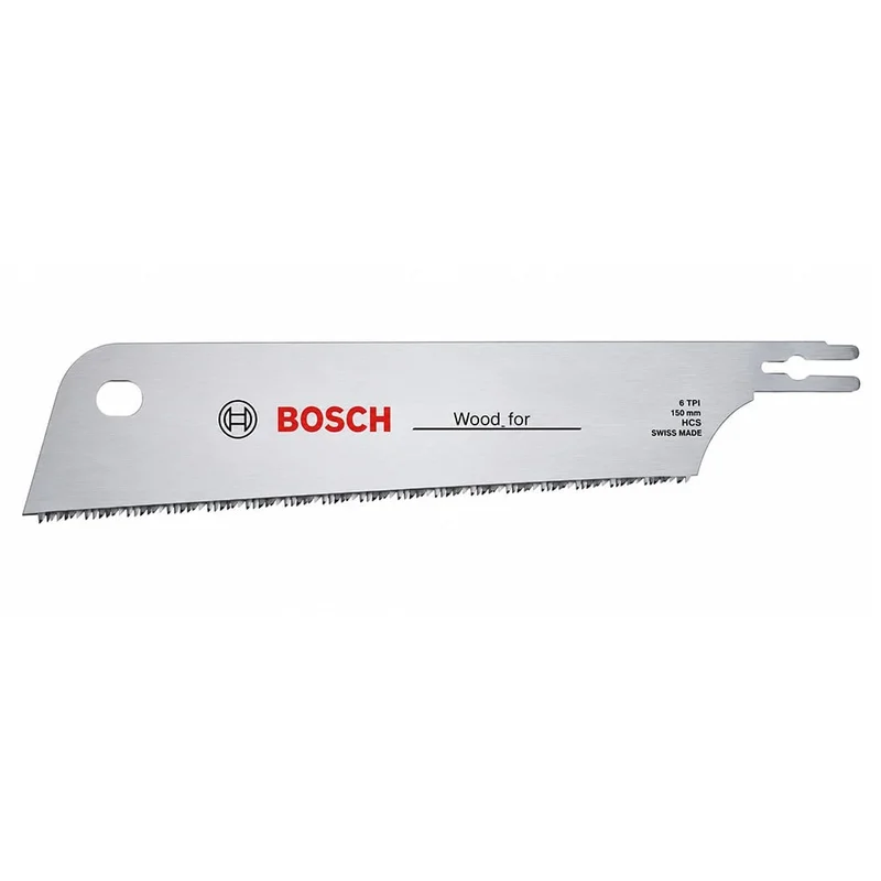 BOSCH Kataba Dozuki Yedek Bıçak 270mm
