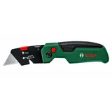 BOSCH Katlanır Maket Bıçağı - Görsel 1