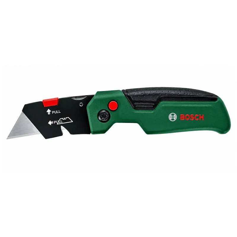 BOSCH Katlanır Maket Bıçağı