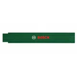 BOSCH Katlanır Metre 2 Metre - Görsel 1