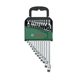 BOSCH Kombine Anahtar Takımı 12 Parça - Görsel 1