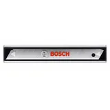 BOSCH Maket Bıçağı Yedek Bıçak 9 mm 10 Parça - Görsel 1