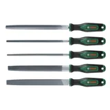 BOSCH Metal Eğe Seti 5 Parça - Görsel 1