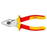 BOSCH Pense PRO VDE 180 mm - Görsel 1