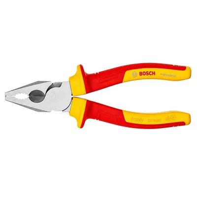 BOSCH Pense PRO VDE 180 mm