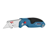 BOSCH PRO Katlanır Maket Bıçağı Seti 14 Parça - Görsel 1