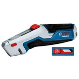 BOSCH PRO Maket Bıçağı ve Bıçak Yedeği Seti - Görsel 1