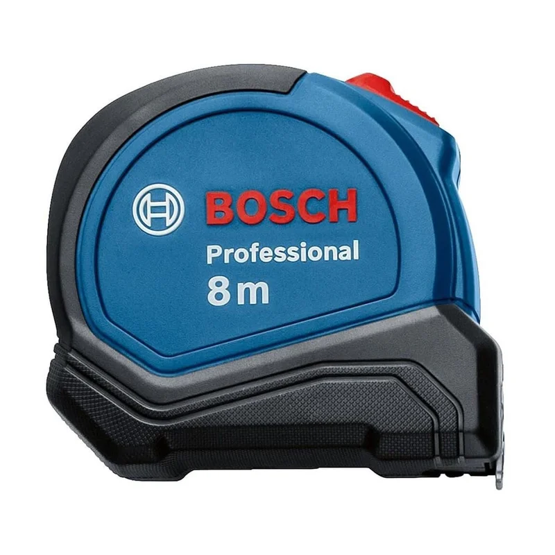 BOSCH PRO Şerit Metre 8 Metre