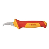BOSCH PRO VDE Kablo Dış Kılıfı Soyma Bıçağı - Görsel 1
