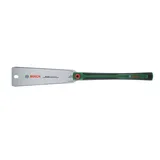 BOSCH Ryoba Japon Testeresi Çift Taraflı Ahşap Testeresi 250 mm - Görsel 1