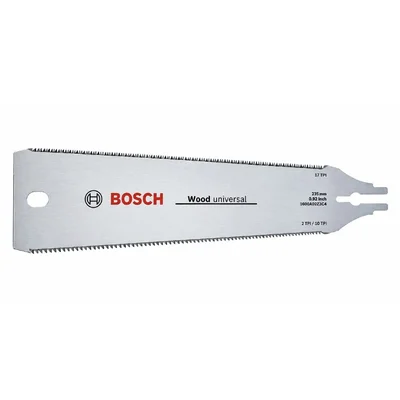 BOSCH Ryoba Yedek Bıçak 250mm