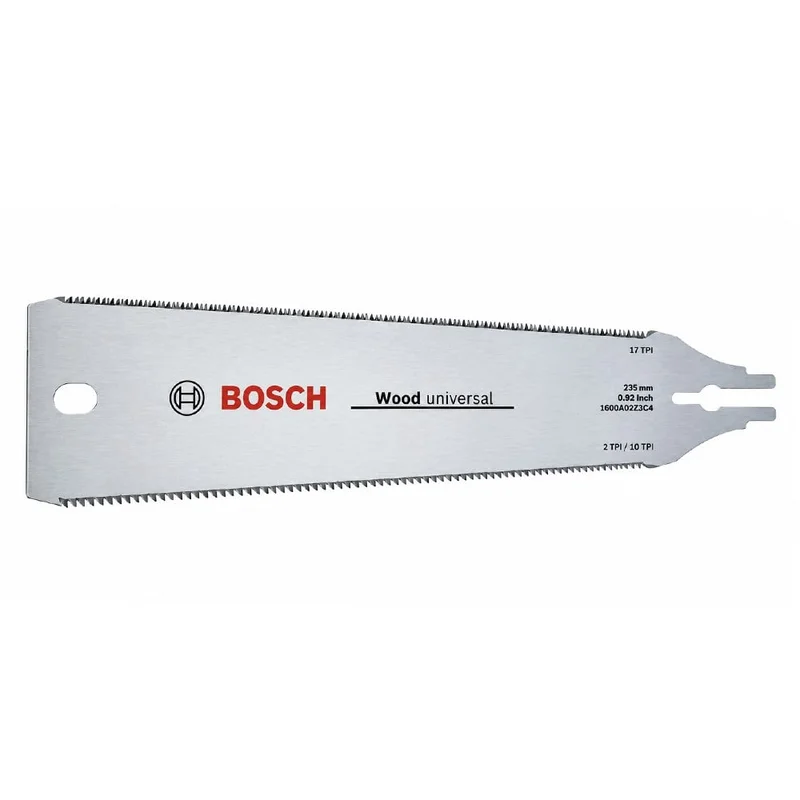 BOSCH Ryoba Yedek Bıçak 250mm