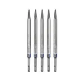 BOSCH SDS Plus Kırıcı Delici Uç Seti L-Life Sivri Murç Keski Uç 250 mm - Görsel 1