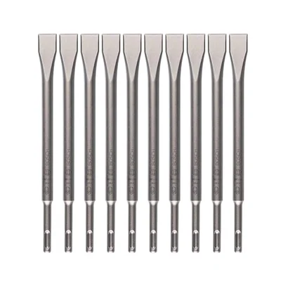 BOSCH SDS Plus Kırıcı Delici Uç Seti Yassı Keski Uç 250 x 20 mm