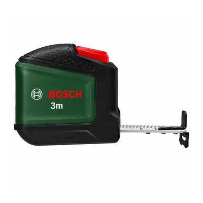 BOSCH Şerit Metre 3 Metre