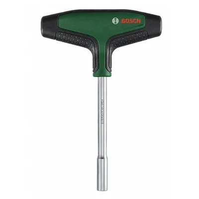 BOSCH T Saplı Cırcırlı Tornavida Uzun