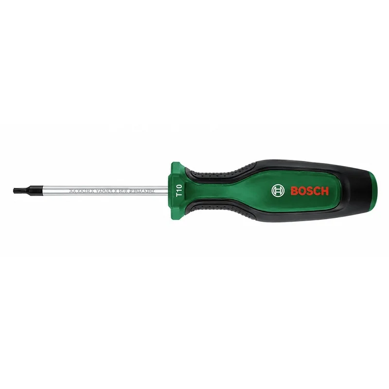 BOSCH T10 Torx Uçlu Tornavida 75 mm