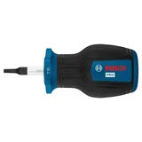 BOSCH T10 Torx Uçlu Tornavida Avuç İçi Pro 25 mm - Görsel 1