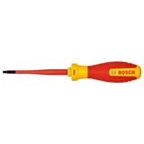 BOSCH T15 Torx Uçlu Tornavida Izoleli PRO VDE 75 mm - Görsel 1
