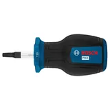 BOSCH T20 Torx Uçlu Tornavida Avuç İçi Pro 25 mm - Görsel 1