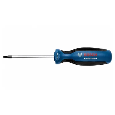 BOSCH T25 Torx Uçlu Tornavida PRO 100 mm
