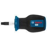 BOSCH T30 Torx Uçlu Tornavida Avuç İçi Pro 25 mm - Görsel 1