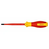BOSCH T40 Torx Uçlu Tornavida Izoleli PRO VDE 125 mm - Görsel 1