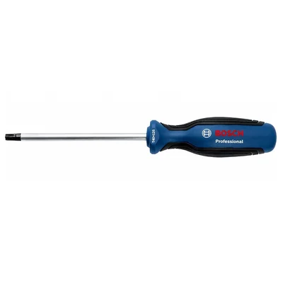 BOSCH T40 Torx Uçlu Tornavida PRO 125 mm