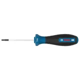 BOSCH T9 Torx Uçlu Tornavida Delikli Pro 60 mm - Görsel 1