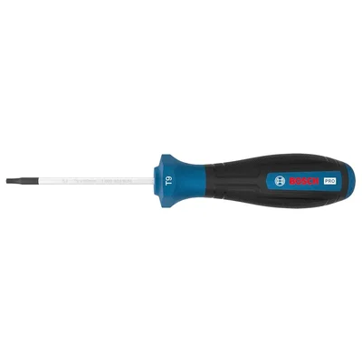 BOSCH T9 Torx Uçlu Tornavida Pro 60 mm