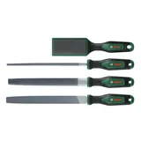 BOSCH Törpü Seti 200 mm 8'' ve Fırça Seti 4 Parça - Görsel 1