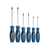 BOSCH Torx Uçlu Tornavida Takımı 6 Parça - Görsel 1