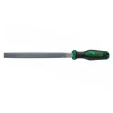 BOSCH Üçgen Metal Eğe 200 mm 20 cm - Görsel 1