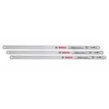 BOSCH Universal Demir Testeresi Yedek Bıçağı 3 Adet TPI - Görsel 1