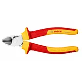 BOSCH Yan Keski PRO VDE 160 mm - Görsel 1