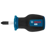 BOSCH Yıldız Uçlu Topaç Tornavida Pro PH2 x 25 mm - Görsel 1