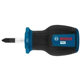 BOSCH Yıldız Uçlu Topaç Tornavida Pro PZ1 x 25 mm - Görsel 1