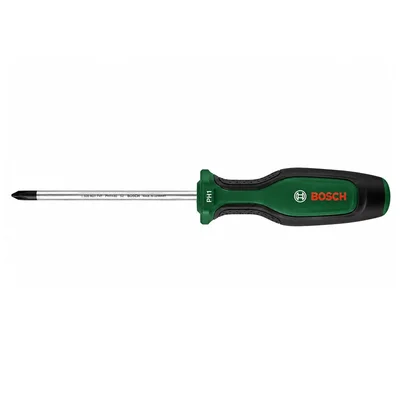BOSCH Yıldız Uçlu Tornavida PH1 x 100 mm