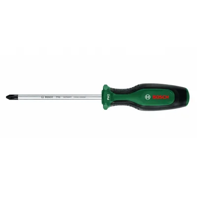 BOSCH Yıldız Uçlu Tornavida PH2 x 125 mm