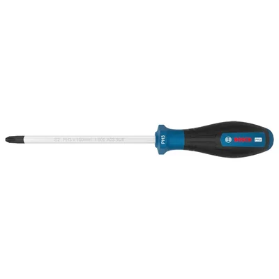 BOSCH Yıldız Uçlu Tornavida Pro PH3 x 150 mm