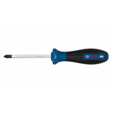 BOSCH Yıldız Uçlu Tornavida Pro PZ1 x 75 mm - Görsel 1