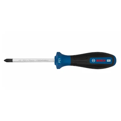 BOSCH Yıldız Uçlu Tornavida Pro PZ1 x 75 mm
