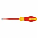 BOSCH Yıldız Uçlu Tornavida PRO VDE PH2 x 125 mm - Görsel 1